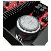 Advance Paris X-A220 EVO Τελικός Ενισχυτής 1x220 W RMS Black (Τεμάχιο)