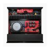 Advance Paris X-A220 EVO Τελικός Ενισχυτής 1x220 W RMS Black (Τεμάχιο)