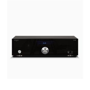 Advance Paris X-P700 Στερεοφωνικός Προενισχυτής Black (Τεμάχιο)