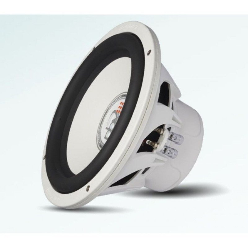 Powerbass XL-1040MF Subwoofer Σκάφους (Marine) 10'' 200W RMS (Τεμάχιο) Powerbass XL-1040MF Subwoofer Σκάφους (Marine) 10'' 200W RMS (Τεμάχιο)