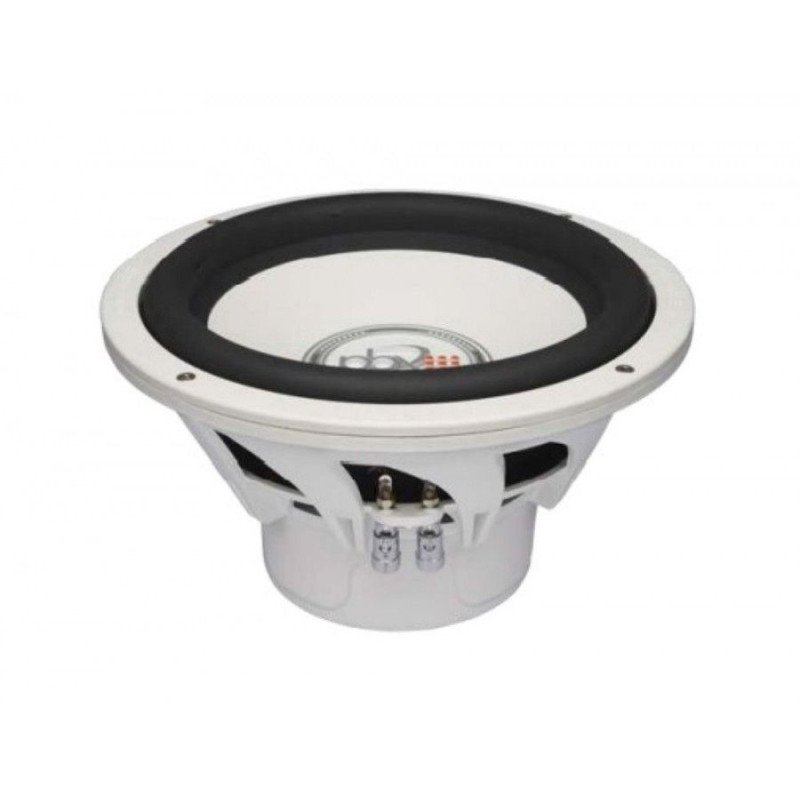 Powerbass XL-1040MF Subwoofer Σκάφους (Marine) 10'' 200W RMS (Τεμάχιο) Powerbass XL-1040MF Subwoofer Σκάφους (Marine) 10'' 200W RMS (Τεμάχιο)