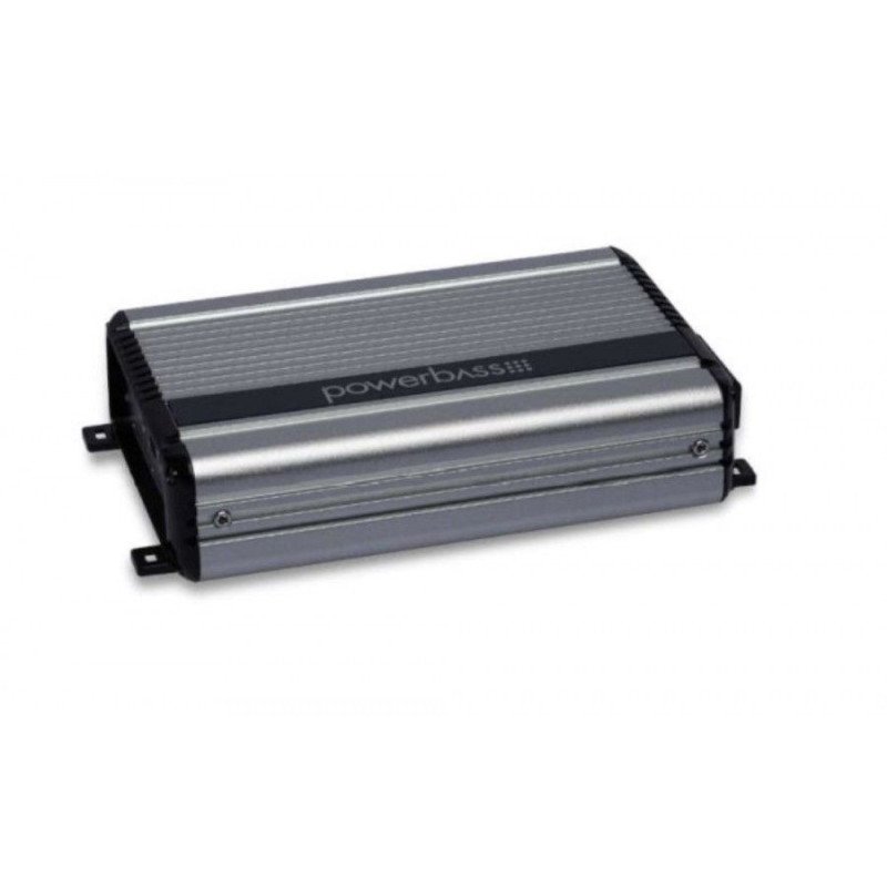 Powerbass XL-2205M Mini Ενισχυτής 2 Καναλιών 2x200W RMS (Τεμάχιο) Powerbass XL-2205M Mini Ενισχυτής 2 Καναλιών 2x200W RMS (Τεμάχιο)