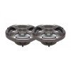 Powerbass XL-62SST Ομοαξονικά Ηχεία Σκάφους (Marine) 6.5'' με Φωτισμό 60W RMS (Ζεύγος)