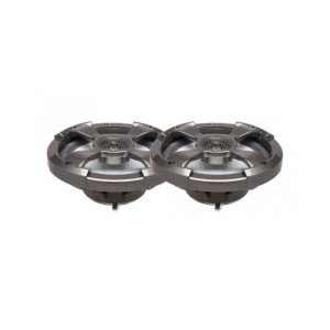 Powerbass XL-62SST Ομοαξονικά Ηχεία Σκάφους (Marine) 6.5'' με Φωτισμό 60W RMS (Ζεύγος)