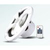 Powerbass XL-69M Ομοαξονικά Ηχεία Σκάφους (Marine) 6x9'' με Φωτισμό 120W RMS (Ζεύγος)