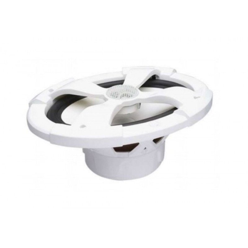Powerbass XL-69M Ομοαξονικά Ηχεία Σκάφους (Marine) 6x9'' με Φωτισμό 120W RMS (Ζεύγος)