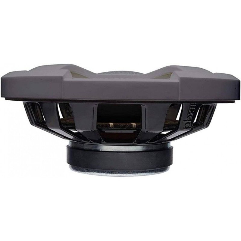Powerbass XL-82SST Ομοαξονικά Ηχεία Σκάφους (Marine) 8'' με Φωτισμό 125W RMS (Ζεύγος)