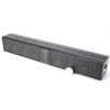Powerbass XL-850 Power Sports Marine Sound Bar 8 Ηχείων 400W RMS (Τεμάχιο)