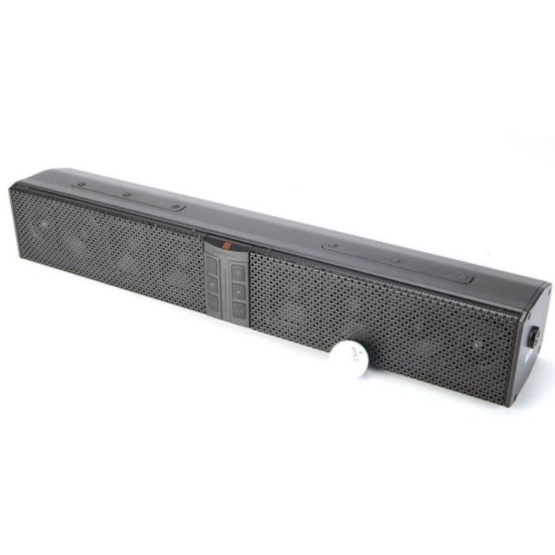 Powerbass XL-850 Power Sports Marine Sound Bar 8 Ηχείων 400W RMS (Τεμάχιο)