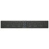 Powerbass XL-850 Power Sports Marine Sound Bar 8 Ηχείων 400W RMS (Τεμάχιο)
