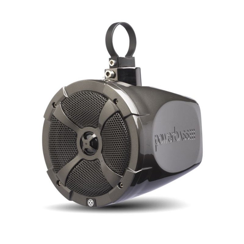 Powerbass XL-POD6SR Ηχεία Pod Σκάφους (Marine) Μικρού Εύρους 6.5'' 60W RMS (Ζεύγος)