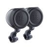 Powerbass XL-PS200 Ηχεία Pod Σκάφους (Marine) 2.75'' με Bluetooth 50W RMS (Ζεύγος)