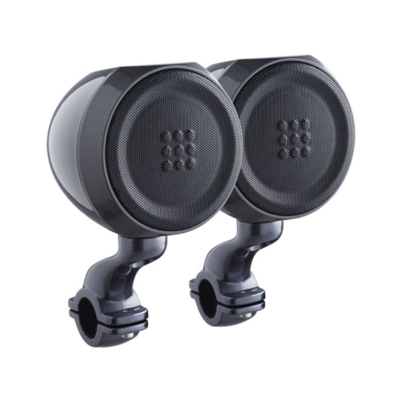 Powerbass XL-PS200 Ηχεία Pod Σκάφους (Marine) 2.75'' με Bluetooth 50W RMS (Ζεύγος)