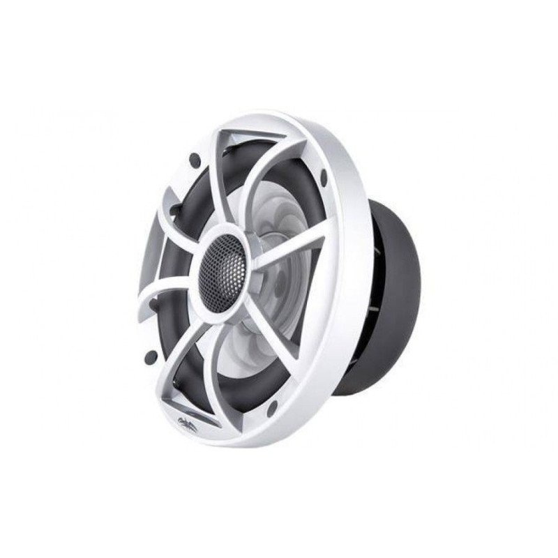 Πακέτο Marine με Ηχεία Wet Sounds XS-650B, Subwoofer Wet Sounds SS-10B-S4B και Ενισχυτή Jensen POWER760 (Σετ)