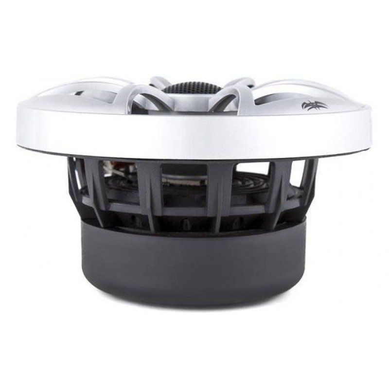Πακέτο Marine με Ηχεία Wet Sounds XS-650B, Subwoofer Wet Sounds SS-10B-S4B και Ενισχυτή Jensen POWER760 (Σετ)