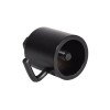 Qtx 853.243UK Κεφαλή Στηρίγματος 35mm (μπουλόνι και παξιμάδια) Black