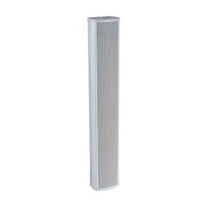 Adastra SC20V Ηχοστήλη Εσωτερικού Χώρου 7 x 2.5" Σειράς SC 100V Line White