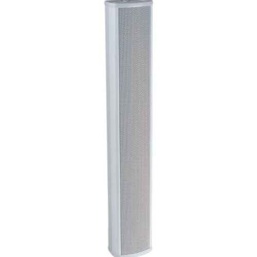 Adastra SC20V Ηχοστήλη Εσωτερικού Χώρου 7 x 2.5" Σειράς SC 100V Line White