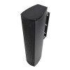 Adastra HPC-60T Ηχοστήλη 100V 4 x 3'' Υψηλής Ισχύος IP55 Black