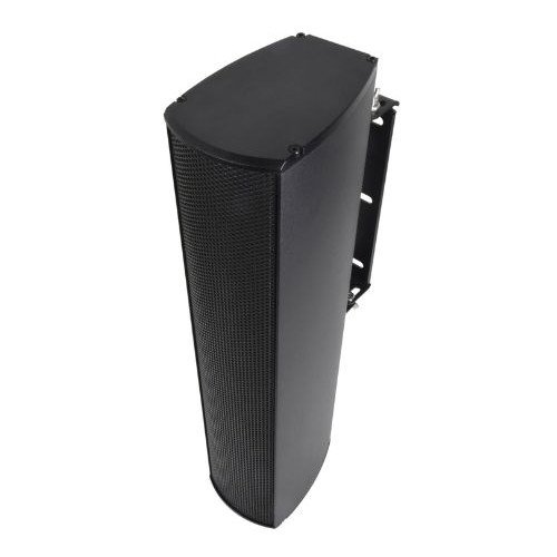 Adastra HPC-60T Ηχοστήλη 100V 4 x 3'' Υψηλής Ισχύος IP55 Black