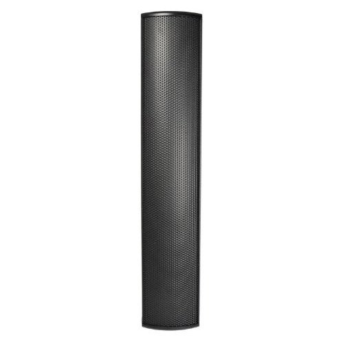 Adastra HPC-60T Ηχοστήλη 100V 4 x 3'' Υψηλής Ισχύος IP55 Black
