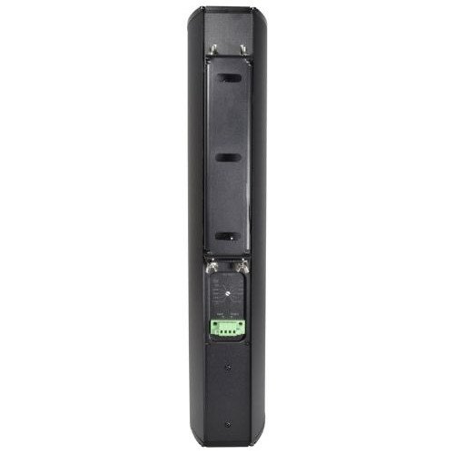 Adastra HPC-60T Ηχοστήλη 100V 4 x 3'' Υψηλής Ισχύος IP55 Black