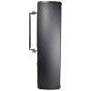Adastra HPC-60T Ηχοστήλη 100V 4 x 3'' Υψηλής Ισχύος IP55 Black