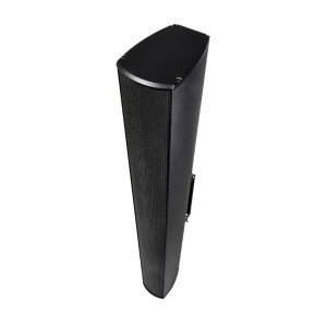 Adastra HPC-120T Ηχοστήλη 8 x 3" 100V IP55 120W RMS Black