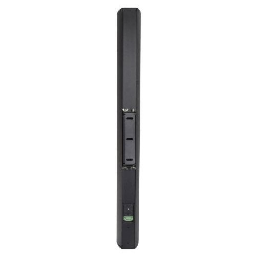 Adastra HPC-120T Ηχοστήλη 8 x 3" 100V IP55 120W RMS Black