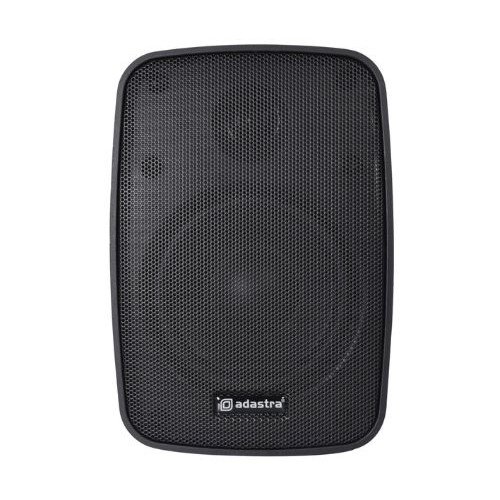 Αdastra BG4T-B Αδιάβροχο Ηχείο Τοίχου 100V 4'' για Background Music (Τεμάχιο)
