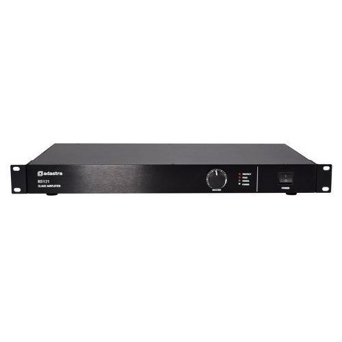 Adastra RS121 Τελικός Ενισχυτής RS Series 100V Line 120W RMS