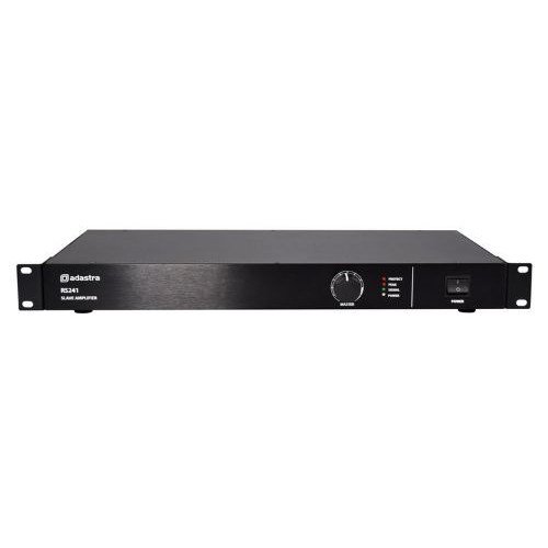 Adastra RS241 Τελικός Ενισχυτής RS Series 100V Line 240W RMS