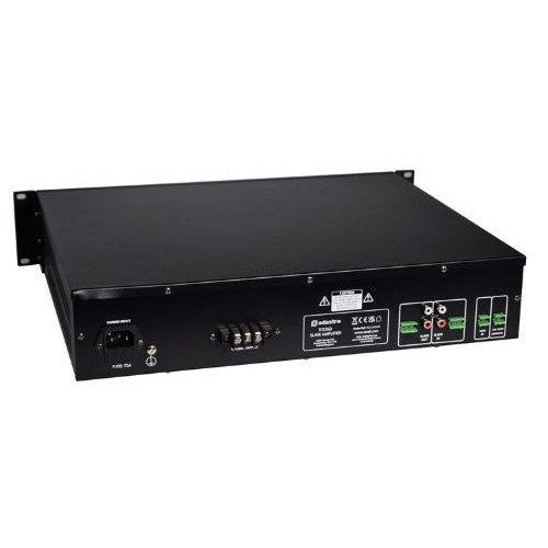 Adastra RS360 Τελικός Ενισχυτής RS Series 100V Line 480W RMS