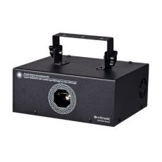 Citronic Animate Smart: RGB Smart Animation Laser