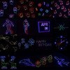 Citronic Animate Smart: RGB Smart Animation Laser