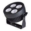 Citronic SilentPAR-200W: 4 x 50W Cool/Warm White Silent PAR Can
