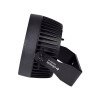 Citronic SilentPAR-180: 6 x 30W RGBWA+UV Silent PAR Can