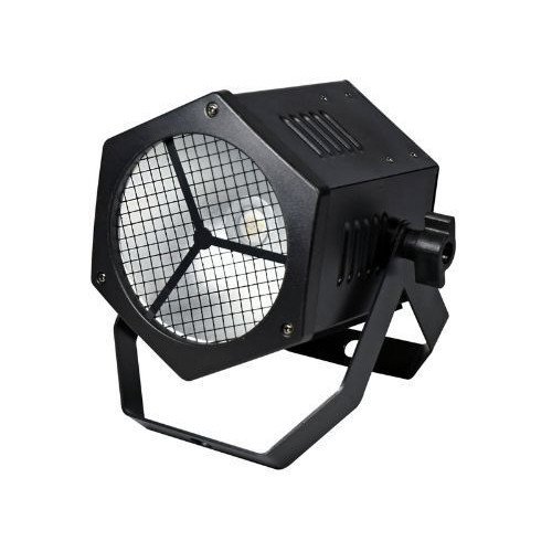 Citronic HexaPAR: 40W COB LED RGBW PAR Light