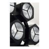 Citronic CosmoPAR: 7x40W COB LED RGBW PAR Light