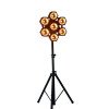 Citronic CosmoPAR: 7x40W COB LED RGBW PAR Light