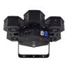 Citronic CosmoPAR: 7x40W COB LED RGBW PAR Light