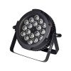 Citronic HIPAR-180 Αδιάβροχο Slim RGBWA PAR Can με UV180W
