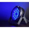 Citronic HIPAR-180 Αδιάβροχο Slim RGBWA PAR Can με UV180W