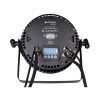 Citronic HIPAR-180 Αδιάβροχο Slim RGBWA PAR Can με UV180W