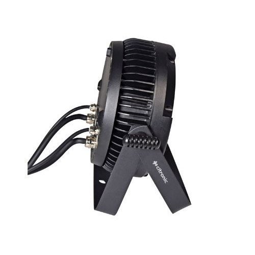 Citronic HIPAR-180 Αδιάβροχο Slim RGBWA PAR Can με UV180W