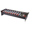 Citronic CSR-63 Rack-mountable Μίκτης 9 Καναλιών με DSP+BT