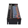 Citronic CSR-63 Rack-mountable Μίκτης 9 Καναλιών με DSP+BT