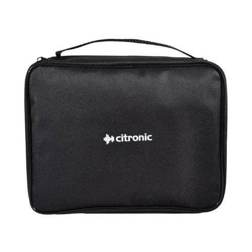 Citronic CMA-8 Συμπαγής Μίκτης με DSP FX και BT/USB 4 mono + 2 stereo