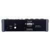 Citronic CMA-8 Συμπαγής Μίκτης με DSP FX και BT/USB 4 mono + 2 stereo