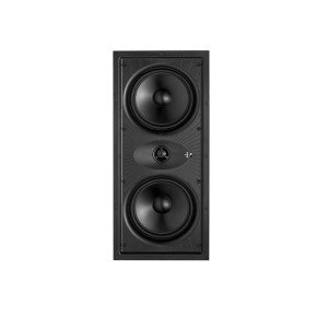 UandKsound E620IW Εντοιχιζόμενο Ηχείο 2 x 6,5'' Λευκό (Τεμάχιο)